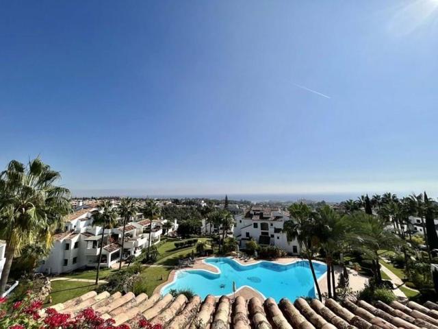 Aticos en alquiler en Marbella, Marbella photo 0