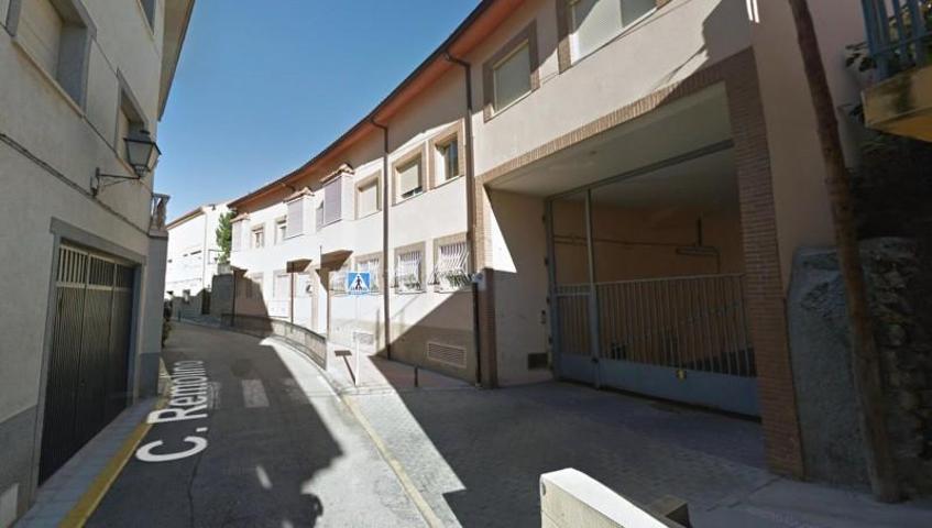 Parking en venta en El Molar, El remolino photo 0