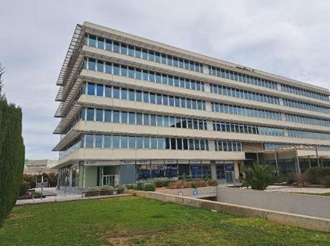 Oficina en alquiler en Paterna, PATERNA photo 0