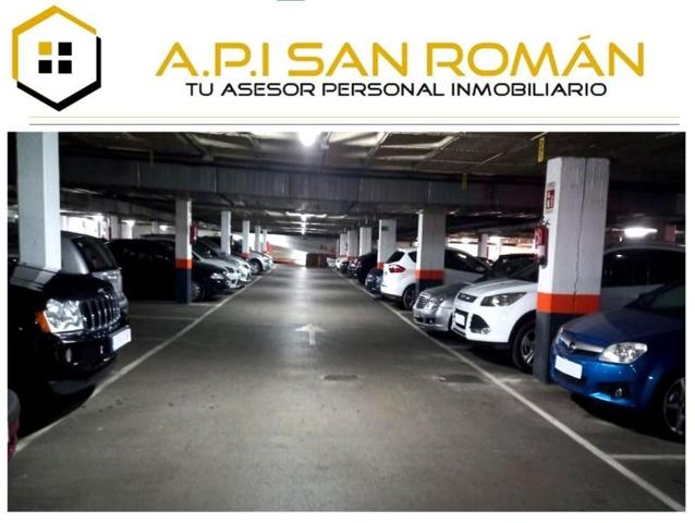 Parking en venta en Torrejón de Ardoz, Calle Florencia, 28850 photo 0