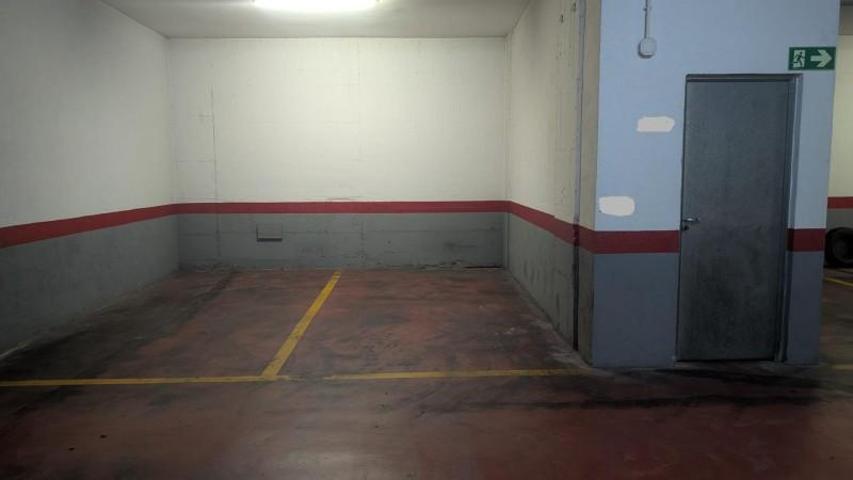 Parking en venta en Cartagena, Ramon y cajal photo 0