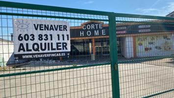 Nave industrial en alquiler en Vilagarcía de Arousa, Arealonga photo 0