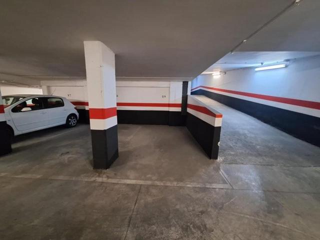 Parking en venta en Alzira, Sants Patrons photo 0