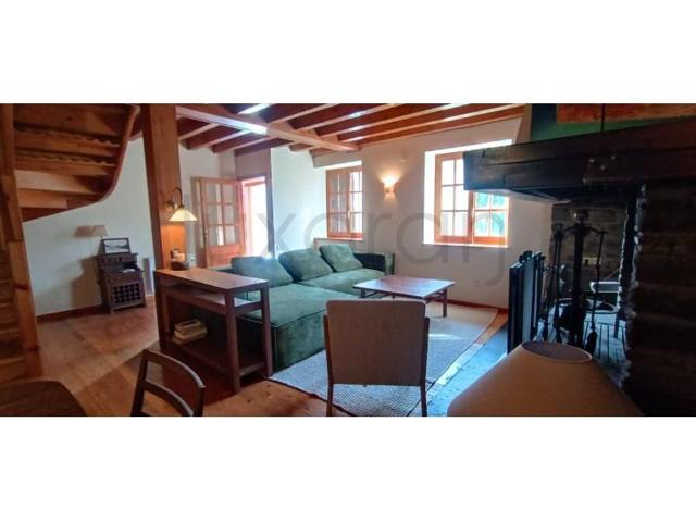 Casa con terreno en alquiler en Vielha e Mijaran photo 0