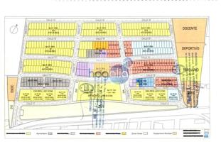 Terreno en venta en Alcalá del Río, Avenida de la Paz, 41200 photo 0