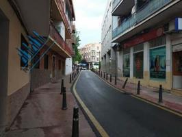 Garaje en venta en Getafe, Getafe Centro photo 0