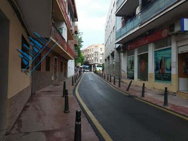 Garaje en venta en Getafe, Getafe Centro photo 0