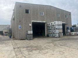 Nave industrial en alquiler en Santa Perpètua de Mogoda, Cataluna photo 0