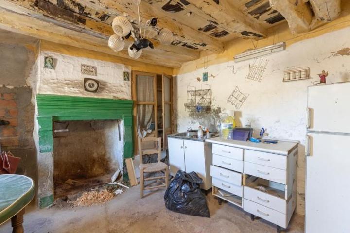 Casa con terreno en venta en Pinos Puente, Pinos Puente photo 0