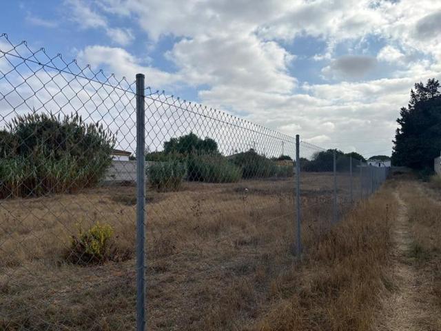 Terreno en venta en Chiclana de la Frontera, Marquesado photo 0