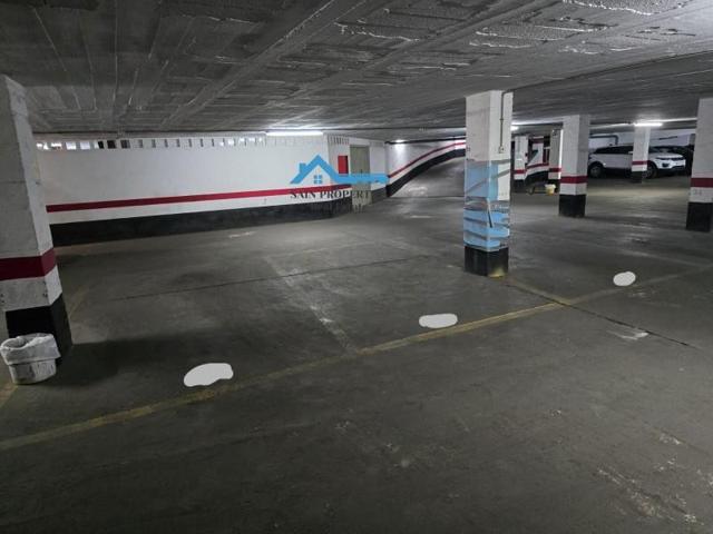 Garaje en venta en Benidorm, Centro photo 0