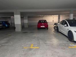 Parking en venta en Tarragona, Eixample photo 0