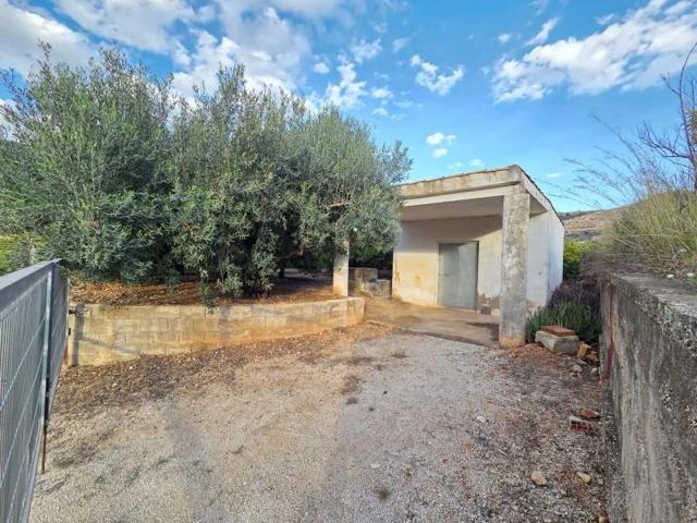 Chalet en venta en Adsubia, Comunidad valenciana photo 0