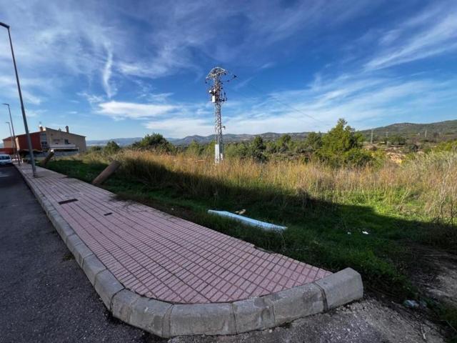 Terreno en venta en Sant Joan de Moró, Sant Joan De Moro photo 0