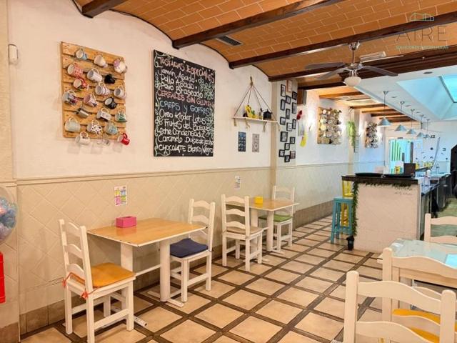 Local comercial en alquiler en Zubia, Parque La Encina photo 0