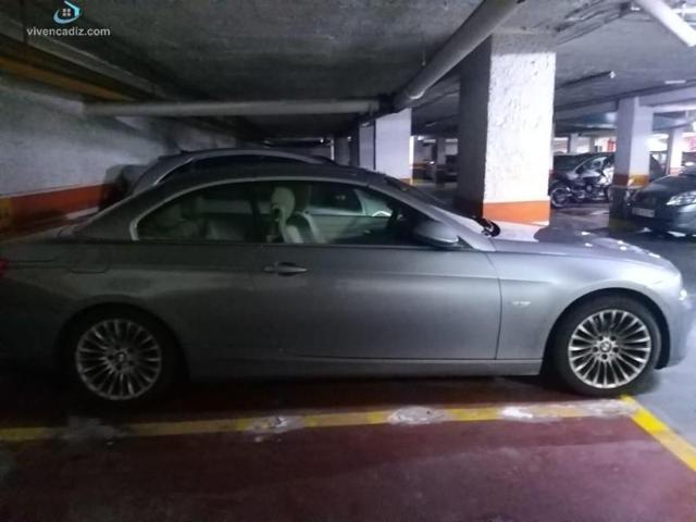 Garaje en venta en Cádiz, La Laguna photo 0