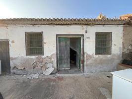 Casa con terreno en venta en Alhama de Murcia, Condado de Alhama photo 0