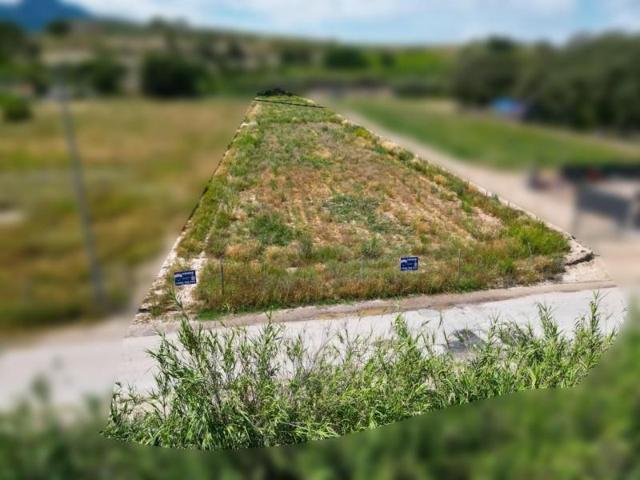 Terreno en venta en Cieza, Cieza photo 0