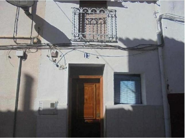 Piso en venta en Villena, Centro photo 0