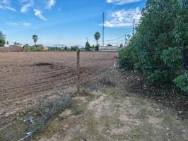 Terreno en venta en Utrera, Pedanías Norte photo 0
