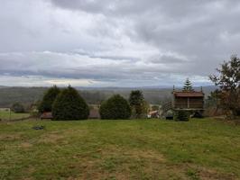 Terreno en venta en Negreira, Negreira photo 0