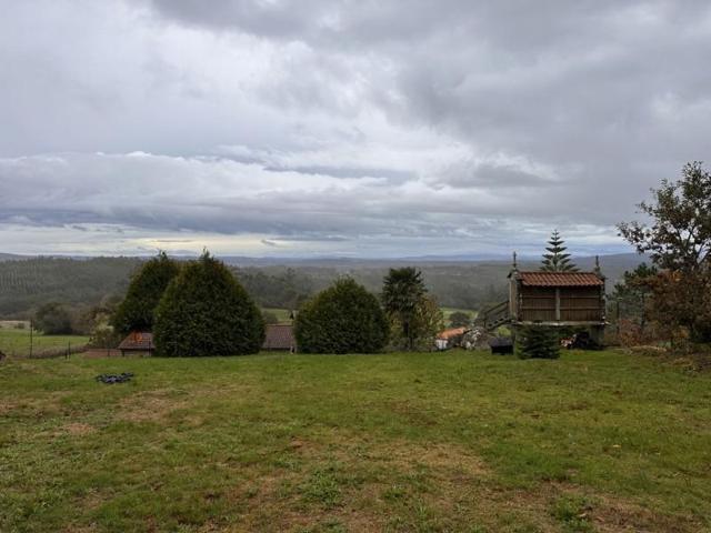 Terreno en venta en Negreira, Negreira photo 0