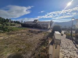 Terreno en venta en Castellonet de la Conquesta, Comunidad valenciana photo 0