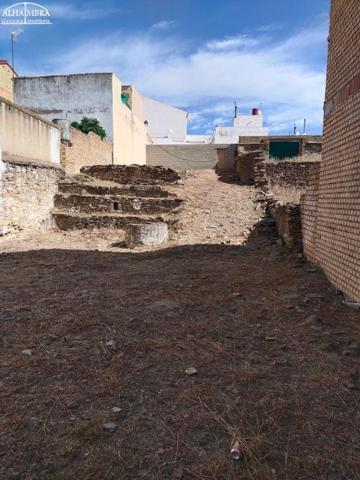 Parcela en venta en Aznalcóllar, Aznalcollar photo 0