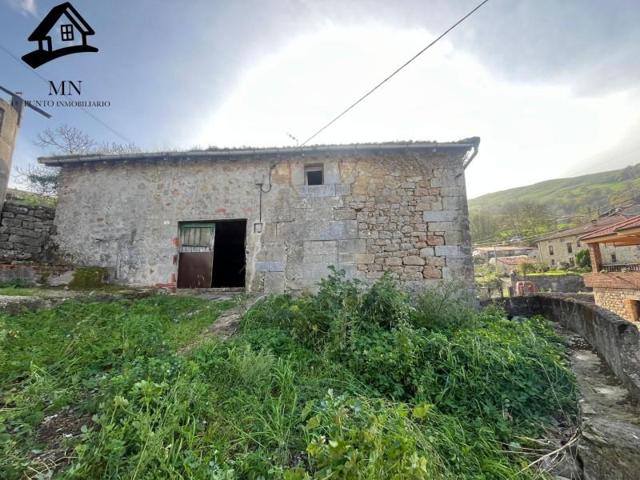 Casas de pueblo en venta en Villafufre, Rasillo photo 0