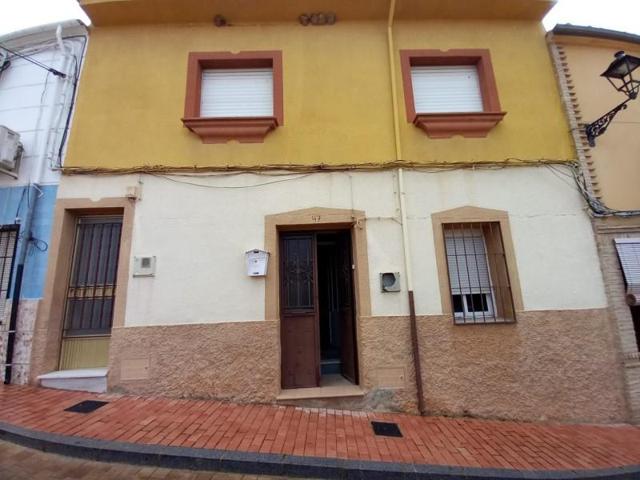 Casa en venta en Navas de San Juan, Navas De San Juan photo 0
