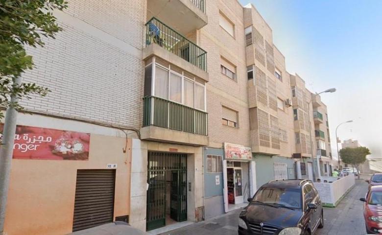 Piso en venta en El Ejido, Ejido norte photo 0