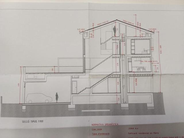 Terreno en venta en Sant Pere de Riudebitlles photo 0