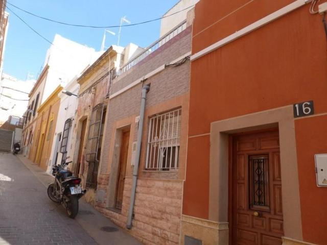 Casa en venta en Almería, Costa de almeria photo 0