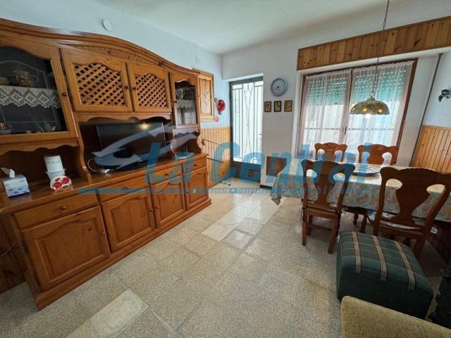 Casas de pueblo en venta en Rossell photo 0