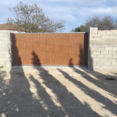 Parcela en venta en Chiclana de la Frontera photo 0