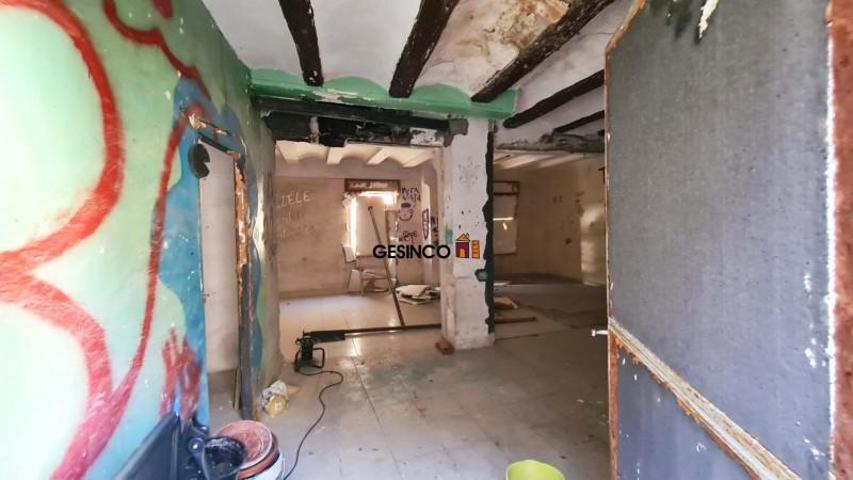 Casa en venta en Ontinyent, La Vila photo 0