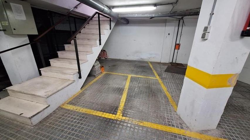 Parking en venta en Cádiz, Centro photo 0