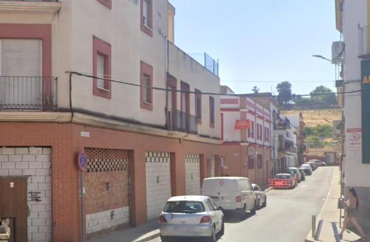 Piso en venta en Camas, La panoleta photo 0