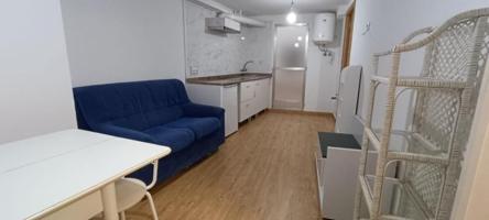 Entresuelo en venta en Zamora, Puerta la feria photo 0