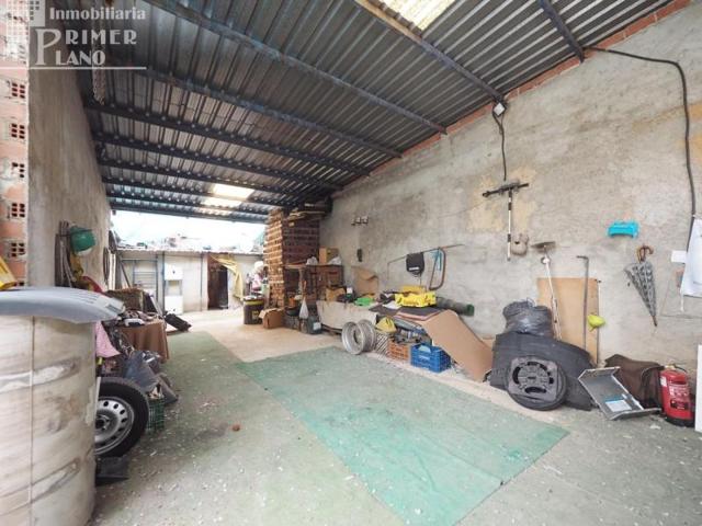 Terreno en venta en Tomelloso, Centro photo 0