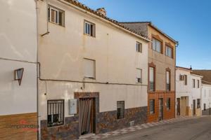 Casas de pueblo en venta en Montejicar, Andalucia photo 0