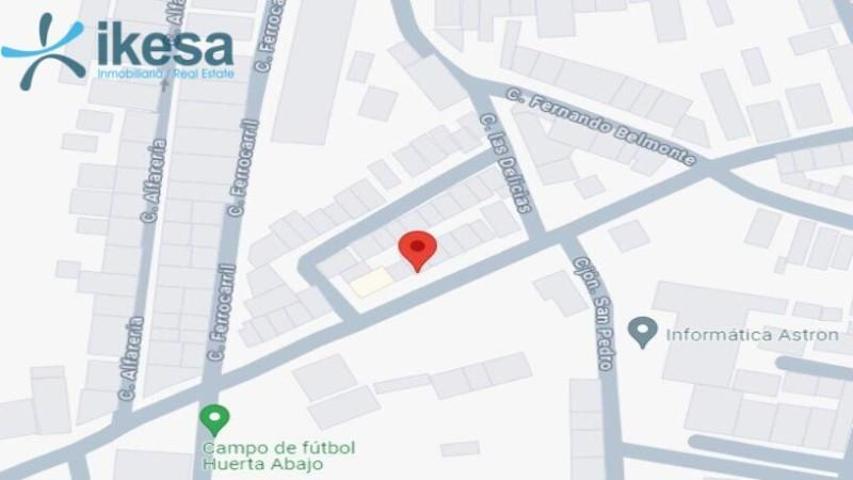 Chalet en venta en Trigueros, Andalucia photo 0