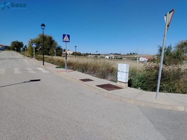 Terreno en venta en Azuaga, Centro photo 0