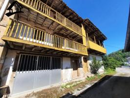 Casas de pueblo en venta en Luena, Entrambasmestas photo 0