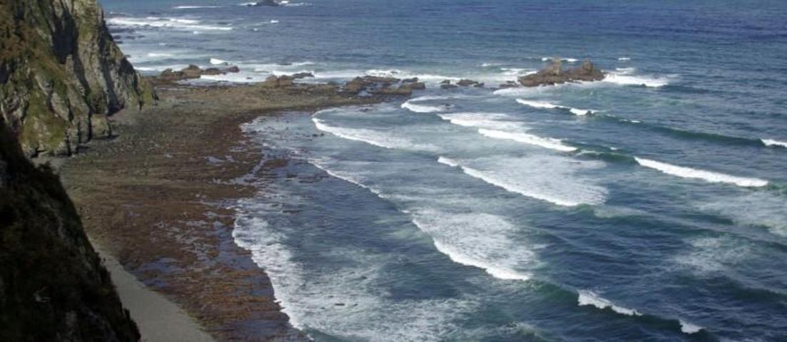 Terreno en venta en Pravia, Área de Avilés photo 0