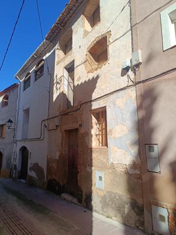 Casas de pueblo en venta en Masllorenç, MasllorenÇ photo 0