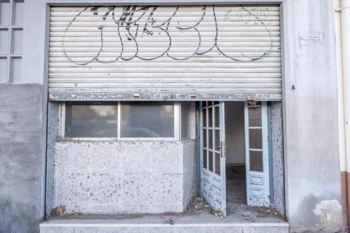 Local comercial en venta en Zaragoza, Las Fuentes photo 0