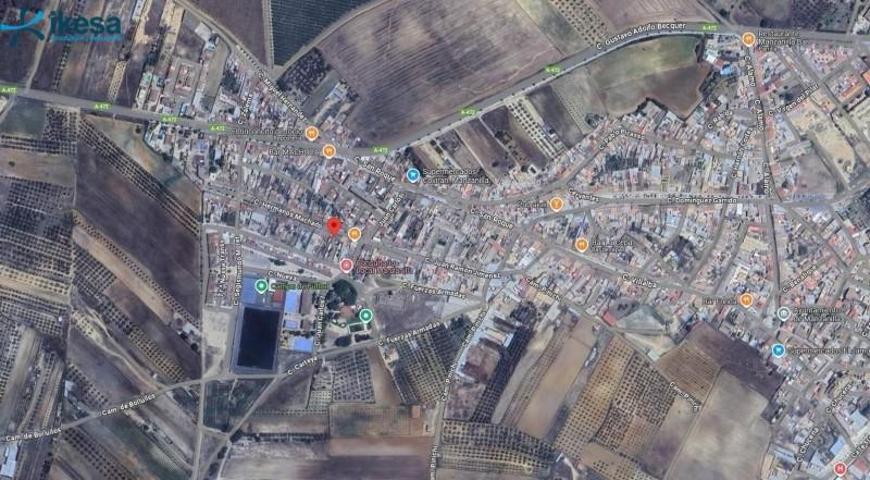 Casa en venta en Manzanilla, Andalucia photo 0