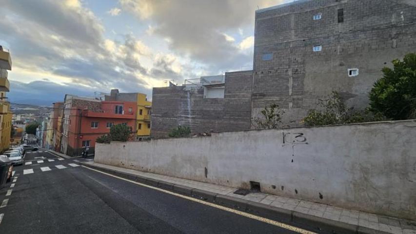 Casa en venta en La Laguna, Geneto photo 0