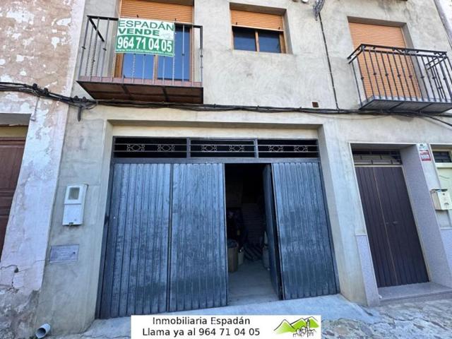 Casa en venta en Segorbe, Segorbe photo 0